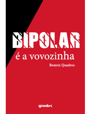 Bipolar é a vovozinha