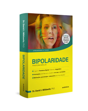 BIPOLARIDADE: TRANSTORNO BIPOLAR