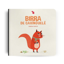 BIRRA DE CAXINGUELÊ
