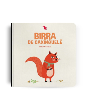 BIRRA DE CAXINGUELÊ