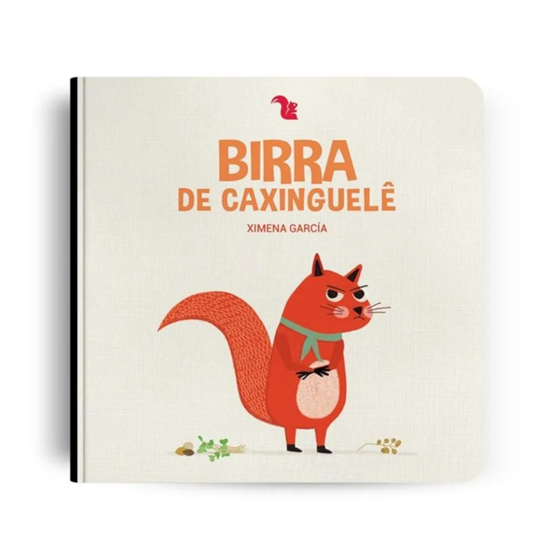 BIRRA DE CAXINGUELÊ

