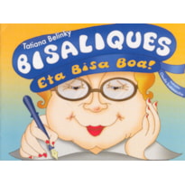Bisaliques: eta bisa boa!