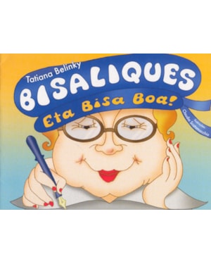 Bisaliques: eta bisa boa!