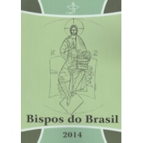 BISPOS DO BRASIL 2014