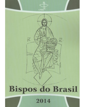 BISPOS DO BRASIL 2014