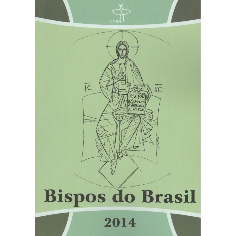 BISPOS DO BRASIL 2014