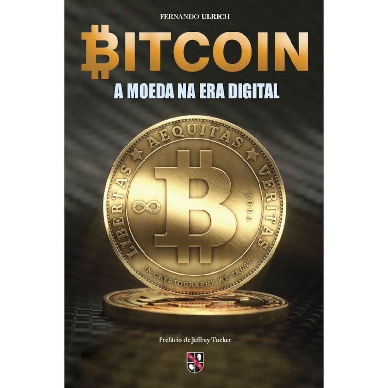 BITCOIN: A MOEDA NA ERA DIGITAL
