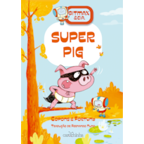 BITMAX & CIA.: SUPERPIG