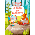 BITMAX & CIA. (VOLUME 1): O ROBÔ DA FLORESTA