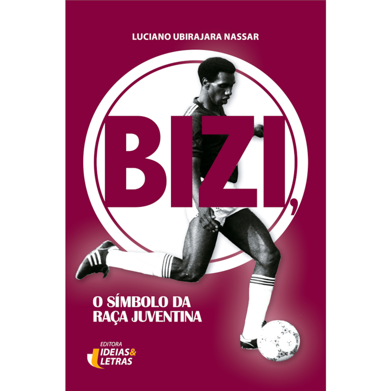 BIZI - O SÍMBOLO DA RAÇA JUVENTINA