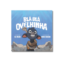 BLÁ BLÁ OVELHINHA
