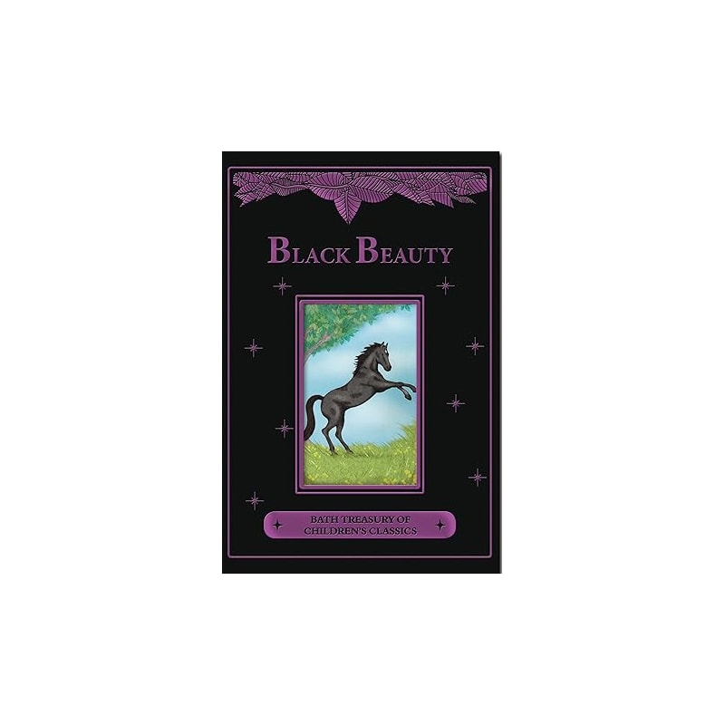 Black Beauty