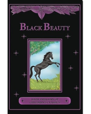 Black Beauty