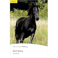 BLACK BEAUTY - COL. PENGUIN - 2