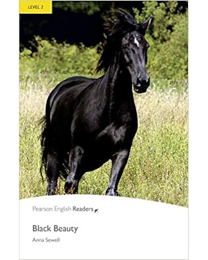 BLACK BEAUTY - COL. PENGUIN - 2