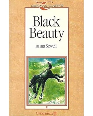 BLACK BEAUTY LC 1