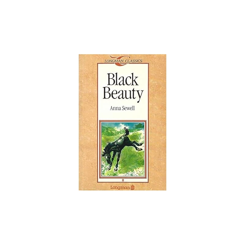 BLACK BEAUTY LC 1