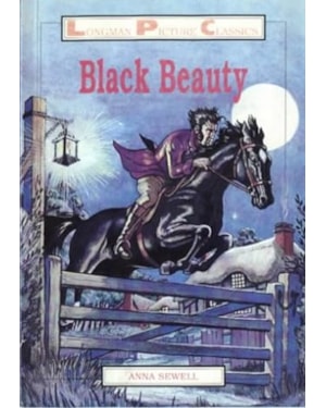 BLACK BEAUTY LPC