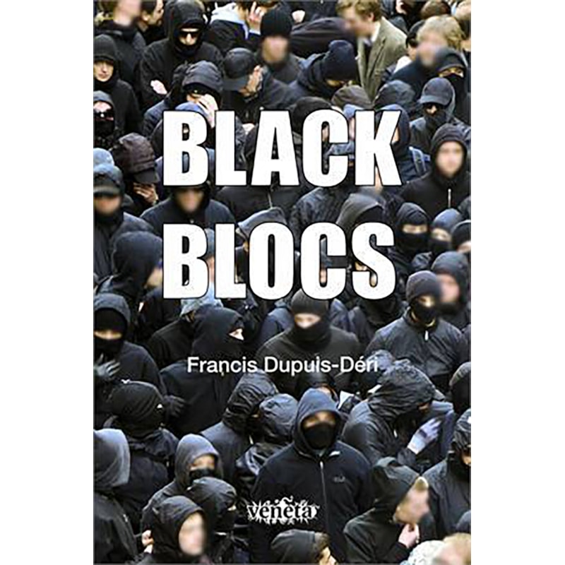 BLACK BLOCS