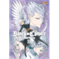 Black clover vol. 19