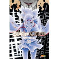 Black clover vol. 21