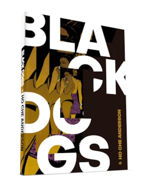 BLACK DOGS