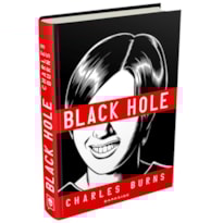 BLACK HOLE