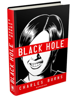 Black hole