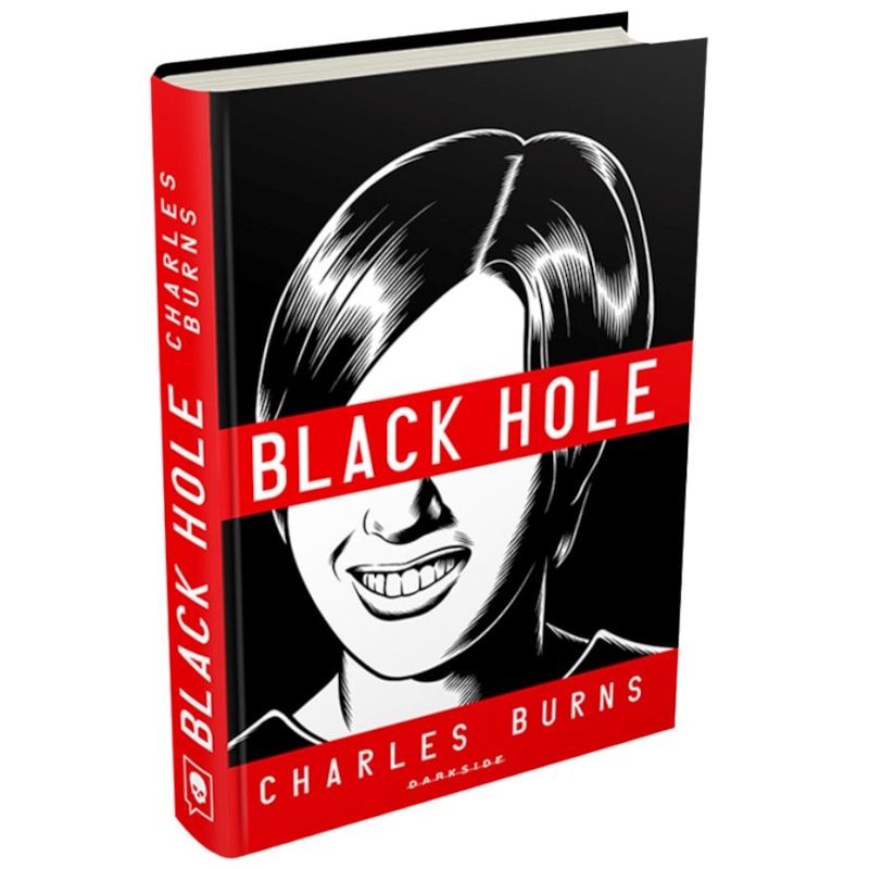 BLACK HOLE