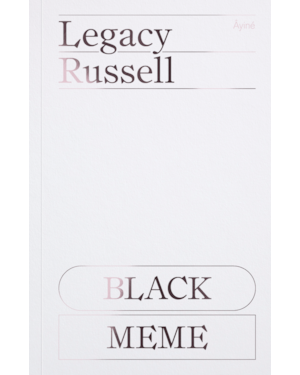 BLACK MEME