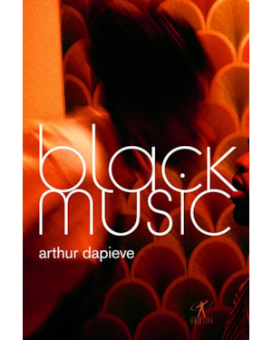 BLACK MUSIC