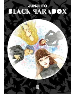 BLACK PARADOX