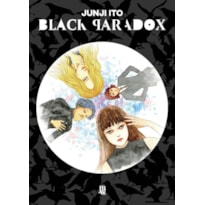 BLACK PARADOX BLACK PARADOX