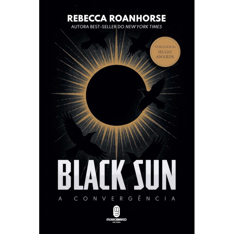 Black Sun: a convergência