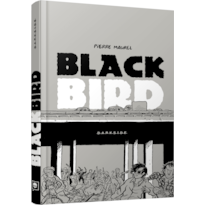 BLACKBIRD