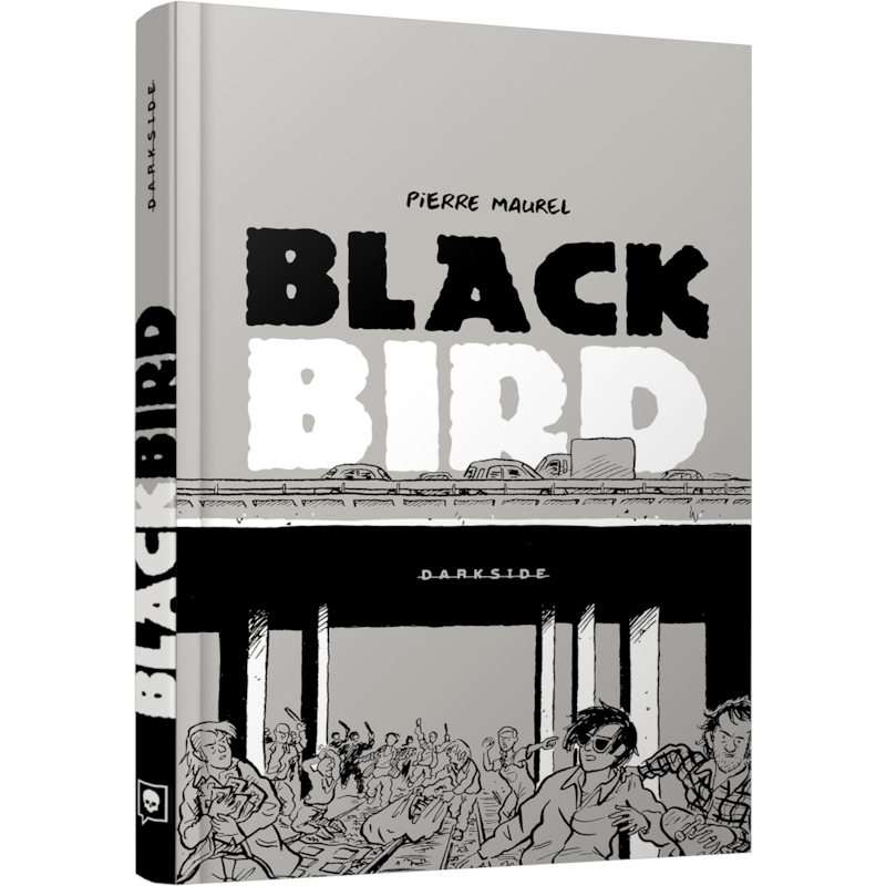 BLACKBIRD
