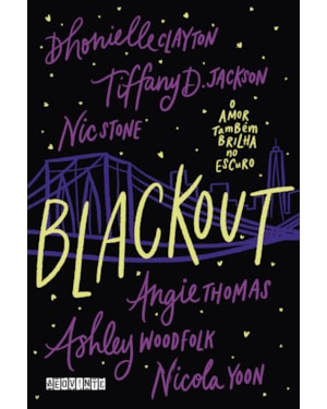 BLACKOUT: O AMOR TAMBÉM BRILHA NO ESCURO