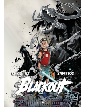 BLACKOUT VOL. 1