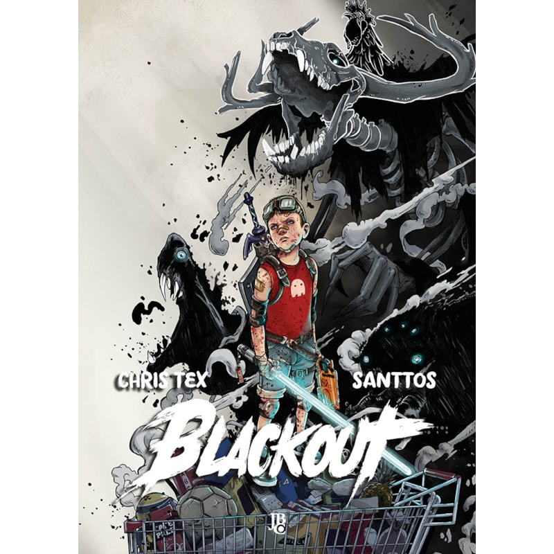 BLACKOUT VOL. 1