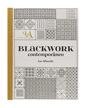 BLACKWORK CONTEMPORÂNEO