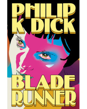 BLADE RUNNER