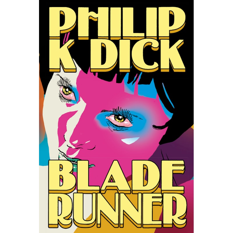 BLADE RUNNER
