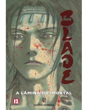 BLADE - VOL. 12