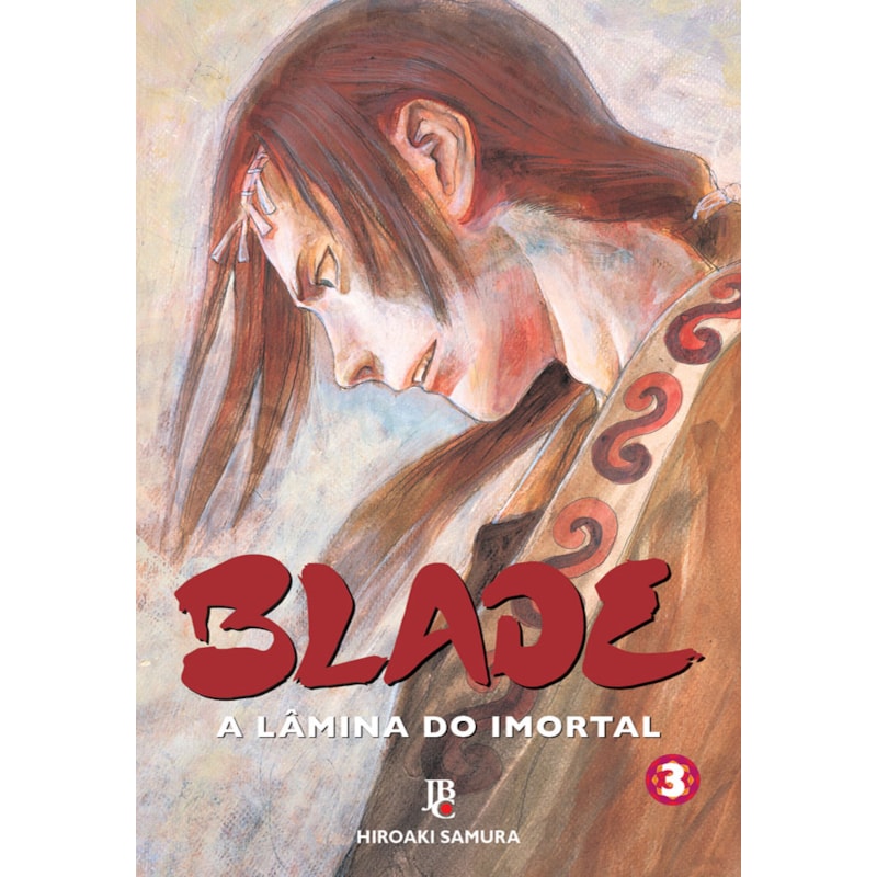 BLADE - VOL. 3