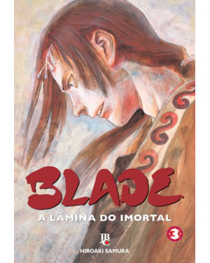 BLADE - VOL. 3