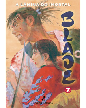BLADE - VOL. 7