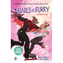 BLADES OF FURRY: FOFÚRIA NO GELO