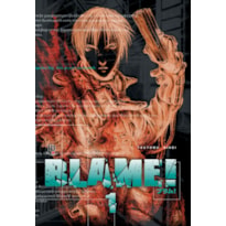 BLAME! - VOL. 01