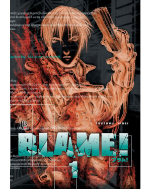 BLAME! - VOL. 01