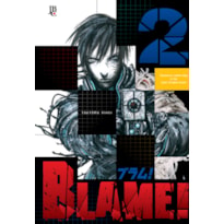 BLAME! - VOL. 02